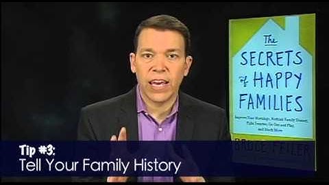 Bruce Feiler