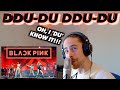 Blackpink - DDU DU DDU DU (live @Coachella 2023) FIRST REACTION! (OH, I &#39;DU&#39; KNOW IT!!!)