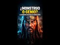 Genghis Khan: ¿Monstruo o genio? #Shorts