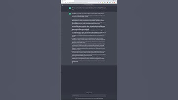 ChatGPT for Amazon series, volume 2 - Prompt 19 #promptshare #chatGPT #AmazonFBA