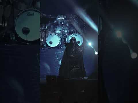 Behemoth's Epic "The Deathless Sun" at Bloodstock 2022 #behemoth #bloodstock #heavymetal