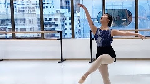 RAD Advanced Foundation-Variation 2