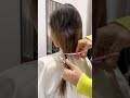 Haircut color+rebond #subscribe #hair #curly #hairrebond #instagood #youtuber #hairstyle #curlyhair