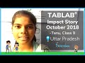 TABLAB Impact Story October 2018