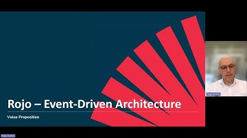 Webinar: The Role of Event Driven Architecture in Integration