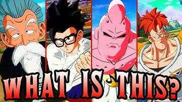 Winning With YOUR DP Battle Teams in Dragon Ball Sparking! Zero Online Ranked