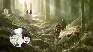 Ep.10 Malazan's Midnight Tides - Chapter 9