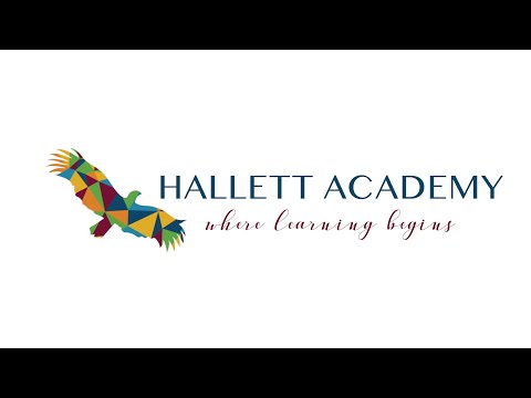 Hallett Academy Virtual Tour