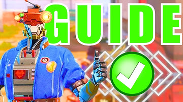 How to USE and Master MKR in Farlight 84!