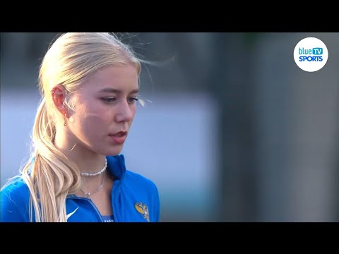 Polina Parfenenko 🇷🇺 Полина Парфененко ᴴᴰ