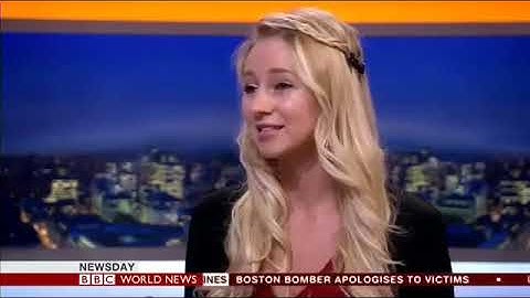 Ganoderma Lucidum on BBC News
