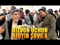 Mashallah Rizvon uchun ajoyib sovg'a | Videoni oxirigacha ko'ring va havas qiling