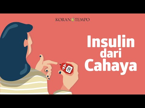 Video: Obat Untuk Meningkatkan Produksi Insulin