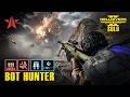 Helldivers 2 – This Sniper Turns Bots Into Scrap Metal | Solo Deathless | Super Helldive