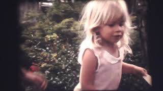 Bullard Easter 1988
