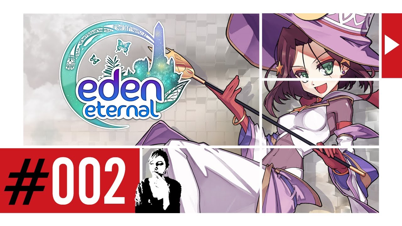 eden eternal vendetta cannot start eden eternal vendetta cannot start