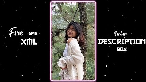 "TOMA TUSSI" ✨🥴|| NEW XML FILE 🎟💥|| NEW TREND XML🔥👀|| #xml #xml_file