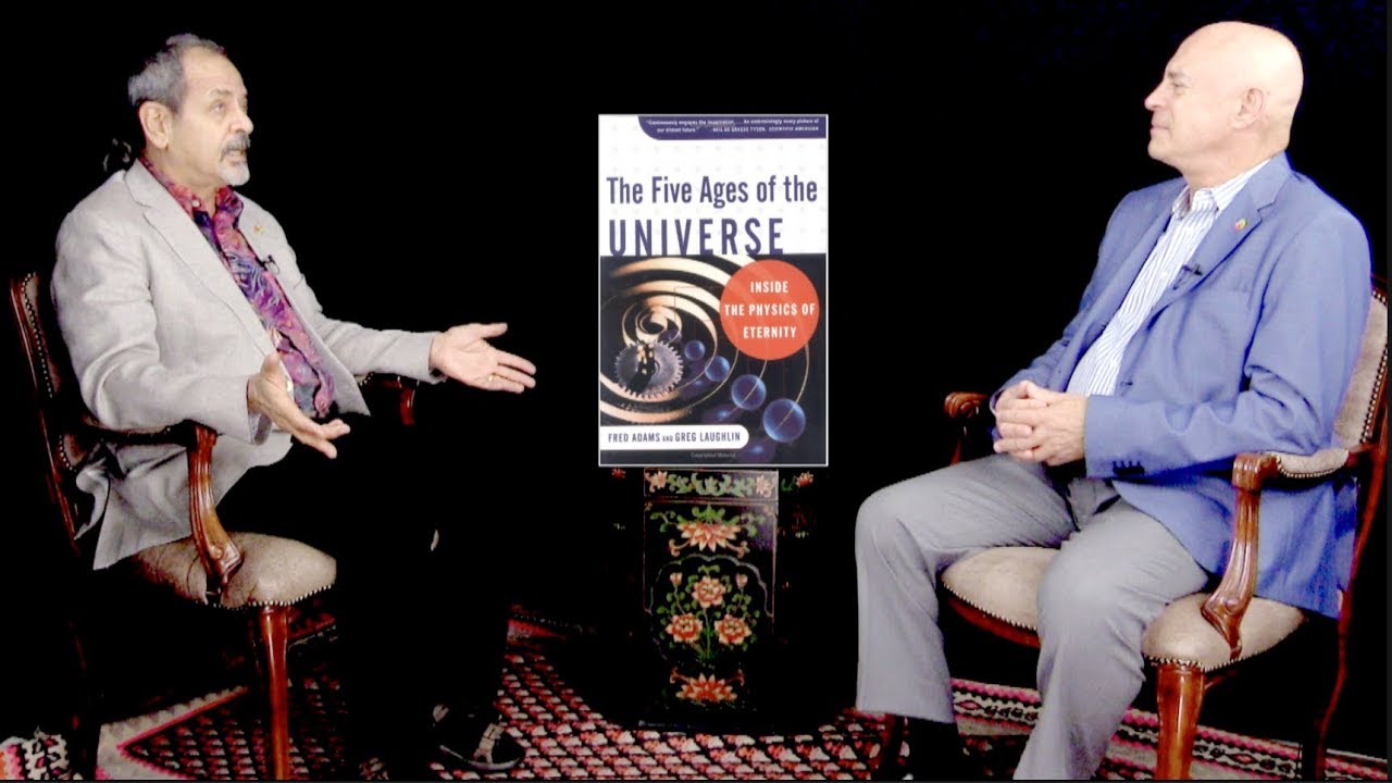 Video Nugget: Predicting The Distant Future with Thomas Lombardo - YouTube