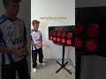 Lights out. Your turn 🏁Can you beat #LiamLawson ? #F1 #Reactions #RedBullRacing