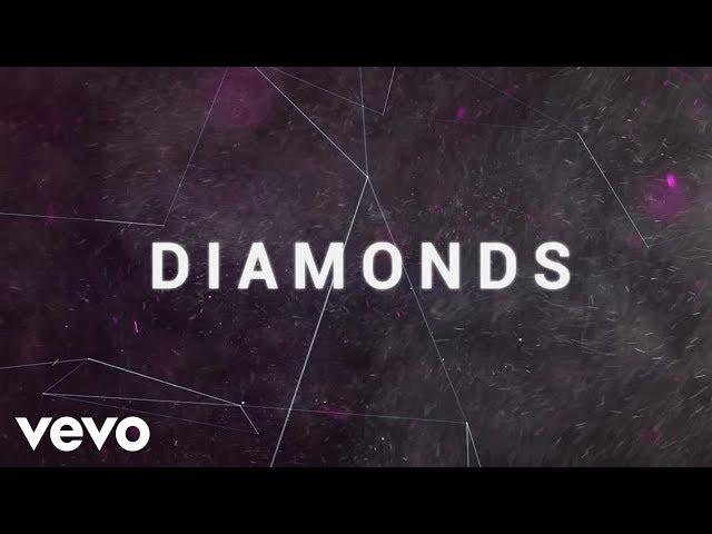 Hawk Nelson - Diamonds