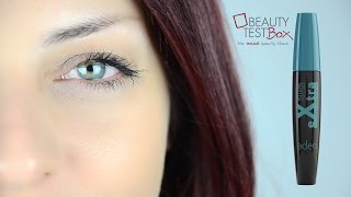 Beautytestbox Presents Aden Extra Volume Mascara