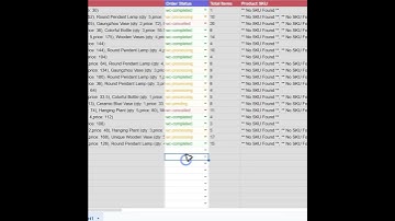 Bulk Edit WooCommerce Stock from Google Sheets with FlexStock! 🚀