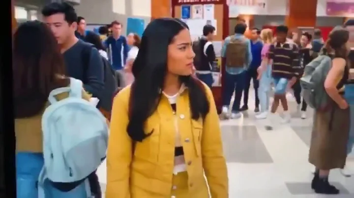 "saved by the bell" making fun of selena Gomez's k...