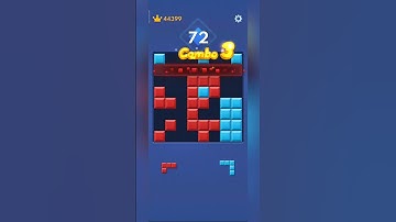 Block Blast! Part 12