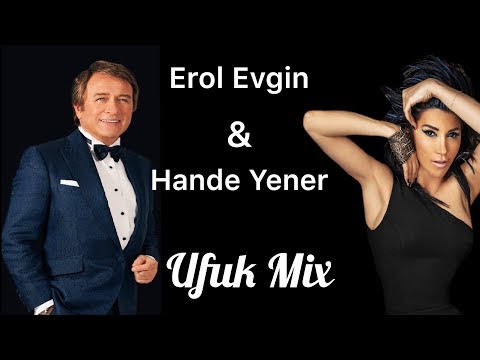 Erol Evgin & Hande Yener - Sevdan Olmasa (Ufuk Mix)