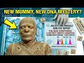 The government shut down the DNA testing of this mummy and the reason is terrifying!