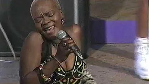 Brenda Fassie   Jaiva