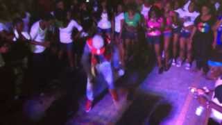 UWI Harlem Shake at Integration Thursdays Profile