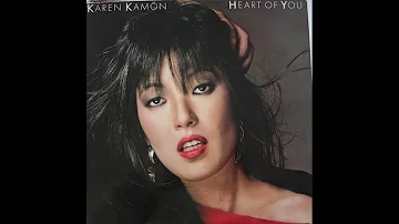 Karen Kamon Loverboy