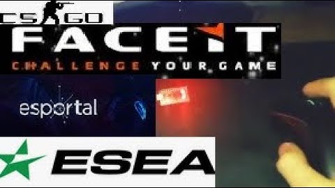 CSGO Faceit/ESEA Hardware Cheat *2021*
