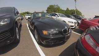 BMW Z3 Roadster - Luxury Cars - Car Review