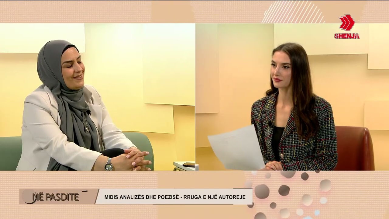 NE PASDITE ZANË MEMETI