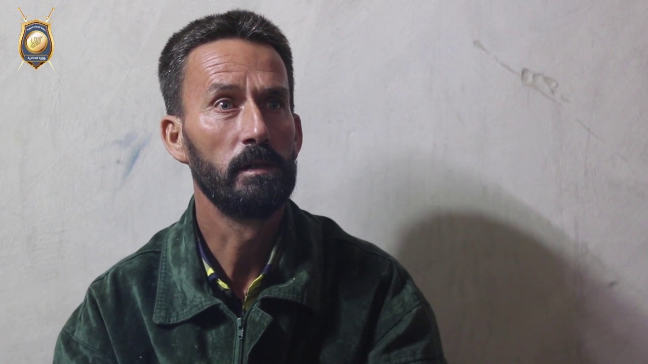 تفاصيل جريمة قتل المدعو 