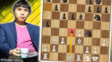 Cool As a Cucumber || So vs Carlsen || Opera Finals (2021)