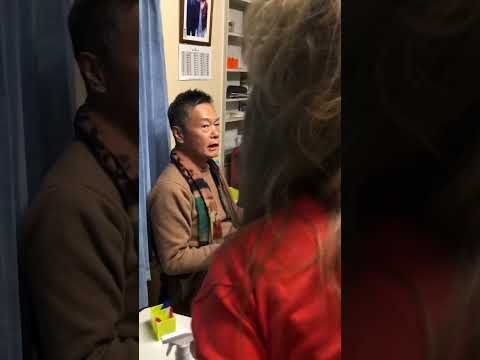 川口会長 YouTube