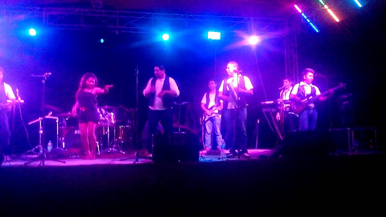 SUPER AZ - 17 AÑOS ....2015 - YouTube