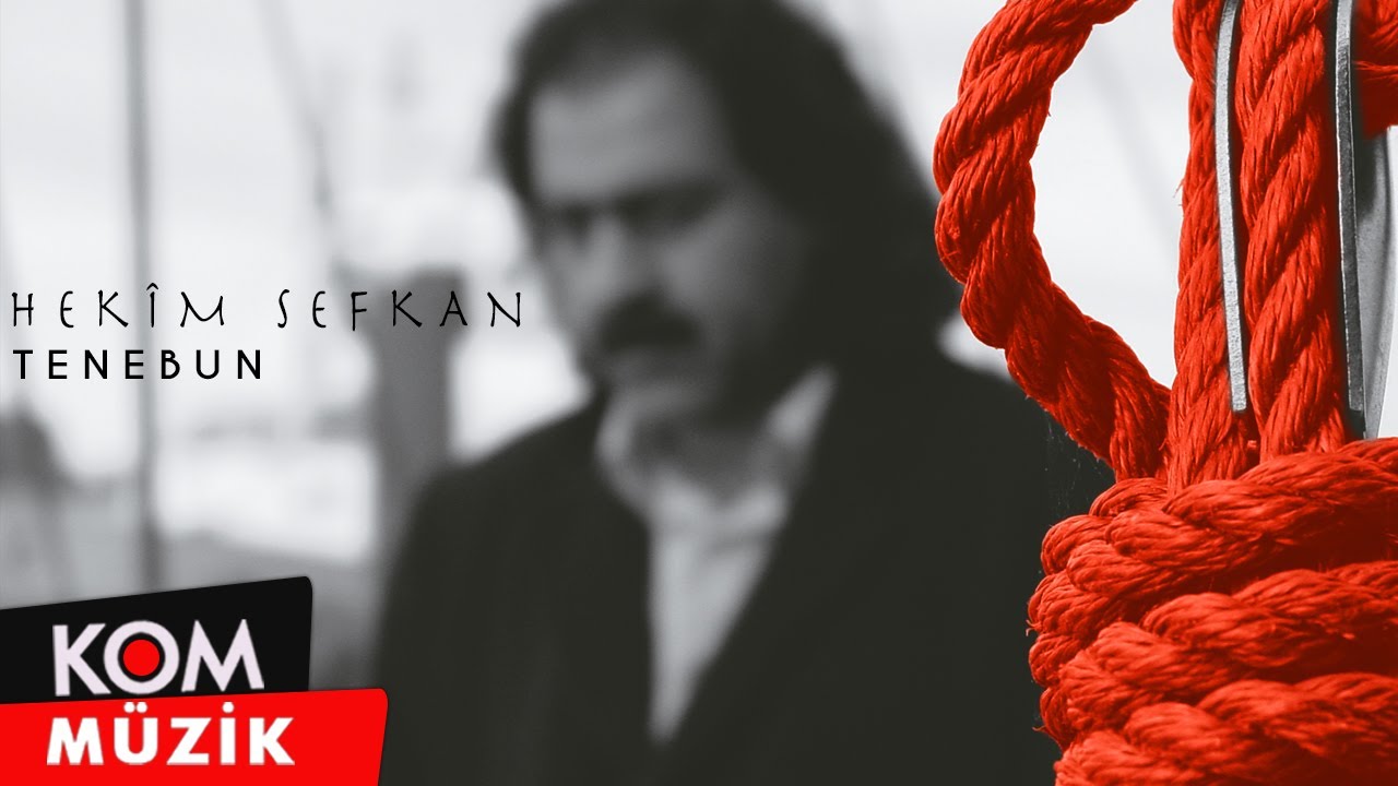 Hekîm Sefkan - Tenêbun (Official Audio) adlı videoyu YouTube'da izle Hekîm Sefkan - Tenêbun (Official Audio) adlı videoyu YouTube'da izle
