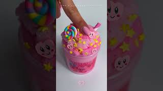 Slime ASMR | Satisfying SIZZLY ICEE SLIMES Compilation