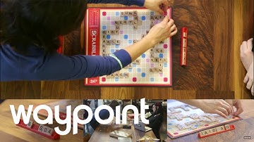 72 Games in 72 Hours: #waypoint72 - Part 13