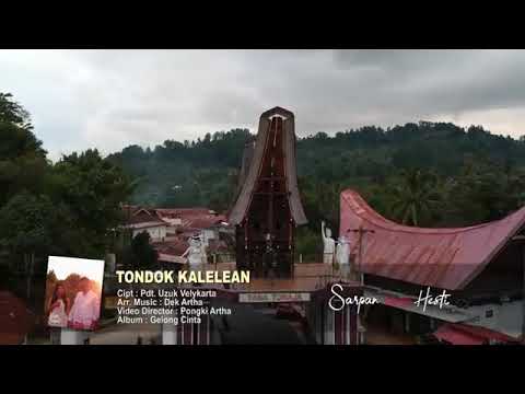 Lagu Toraja tondok kalelean