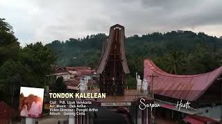 Lagu Toraja tondok kalelean