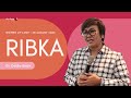 Ribka  ev debby basjir  290823  women of love