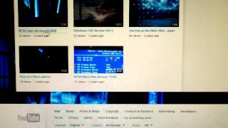 The LOAD MORE button is BACK in 2012!!! YouTube GET RID OF IT!!!