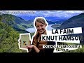 Questce quon lit  3   la faim de knut hamsun