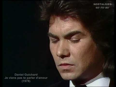 Daniel Guichard -