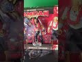 Found at DDs WWE Samoan Dynasty Roman Reigns Sika Afa 3 pack Elite Collection Generations